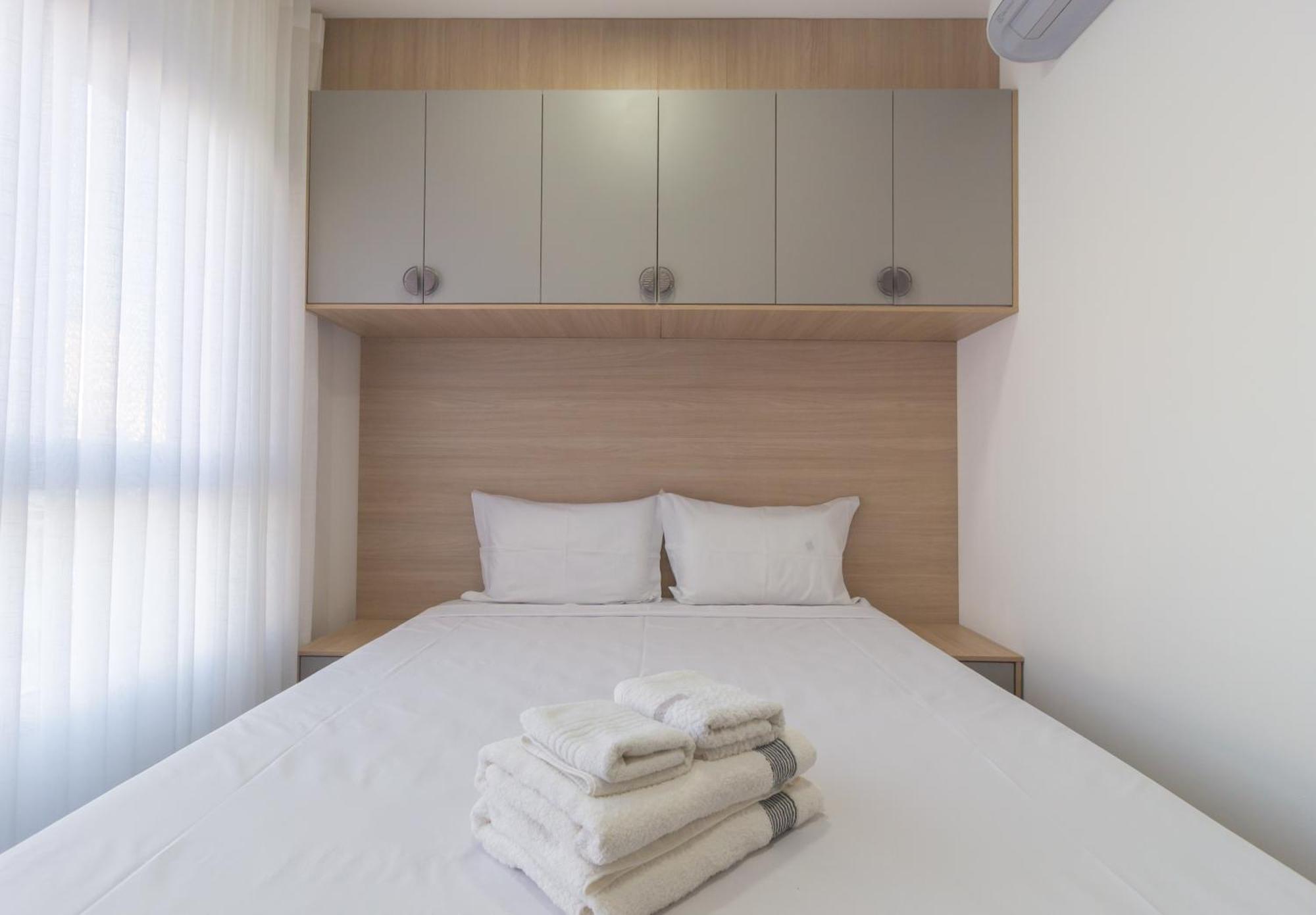 Apartamento Prime Smart Santa Cruz *