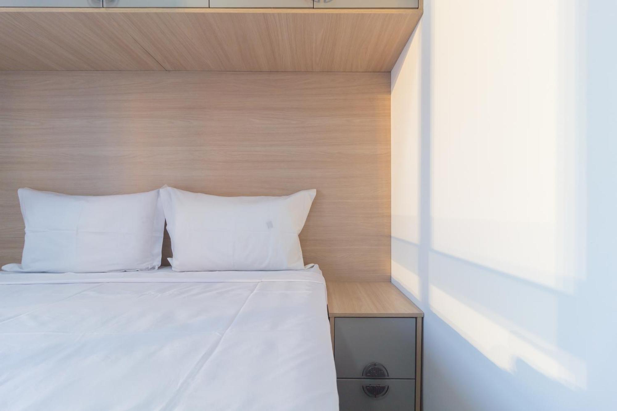 Apartamento Prime Smart Santa Cruz *
