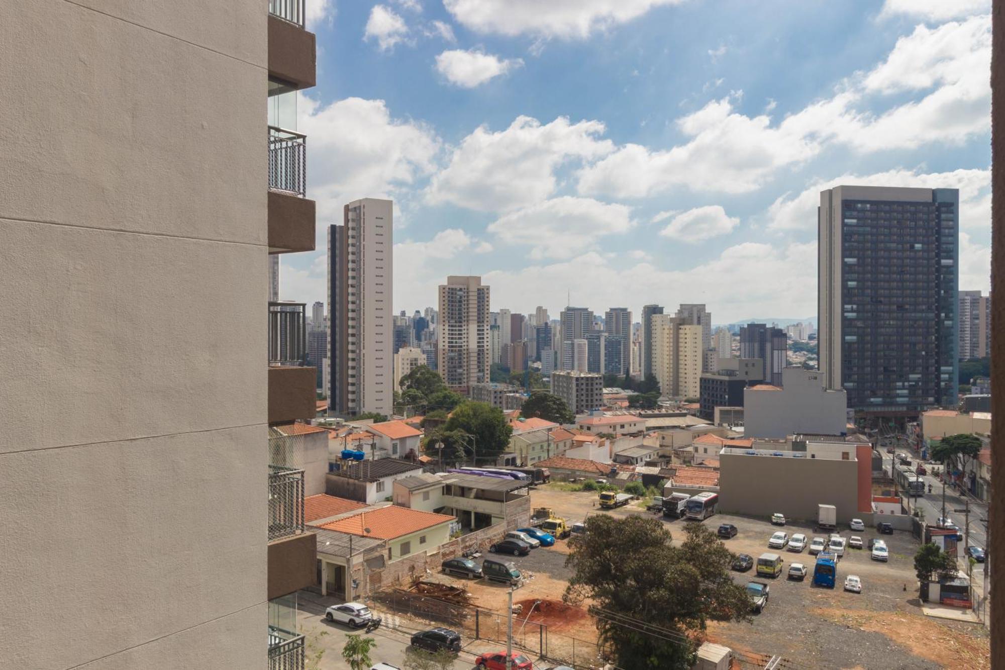 Apartamento Prime Smart Santa Cruz *