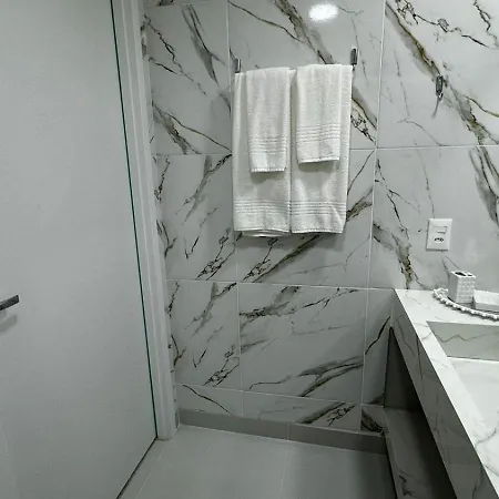 Apartamento Prime Smart Santa Cruz São Paulo Exterior foto
