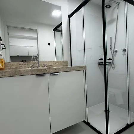Apartamento Prime Smart Santa Cruz São Paulo Exterior foto