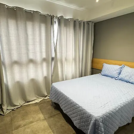 Apartamento Prime Smart Santa Cruz São Paulo Exterior foto