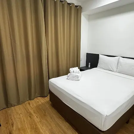 Apartamento Prime Smart Santa Cruz São Paulo Exterior foto