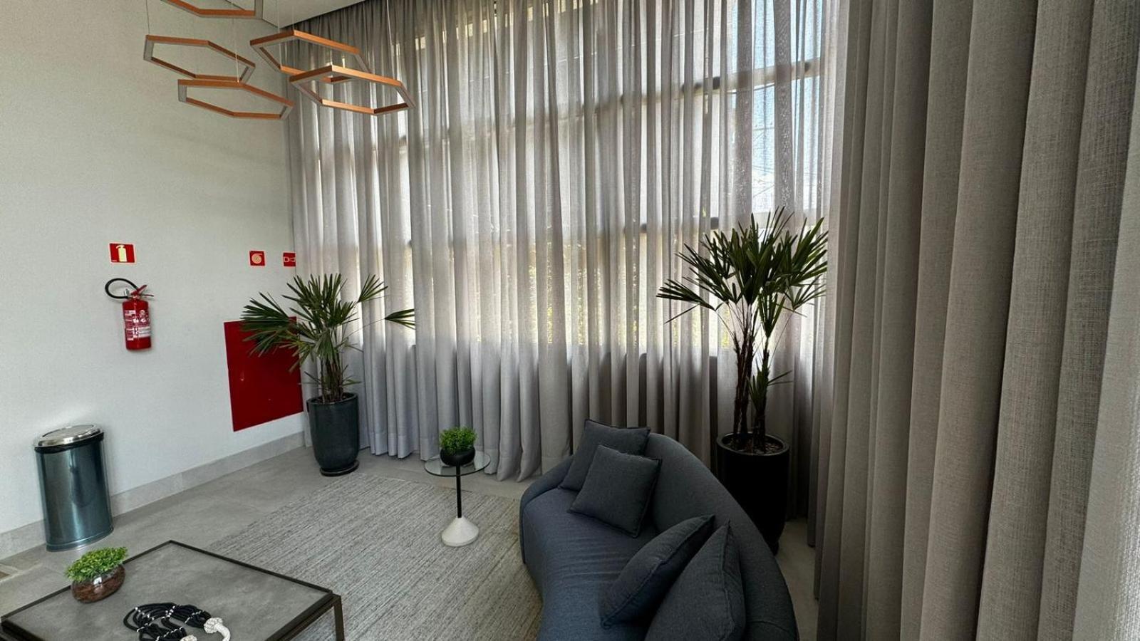 Apartment Prime Smart Santa Cruz