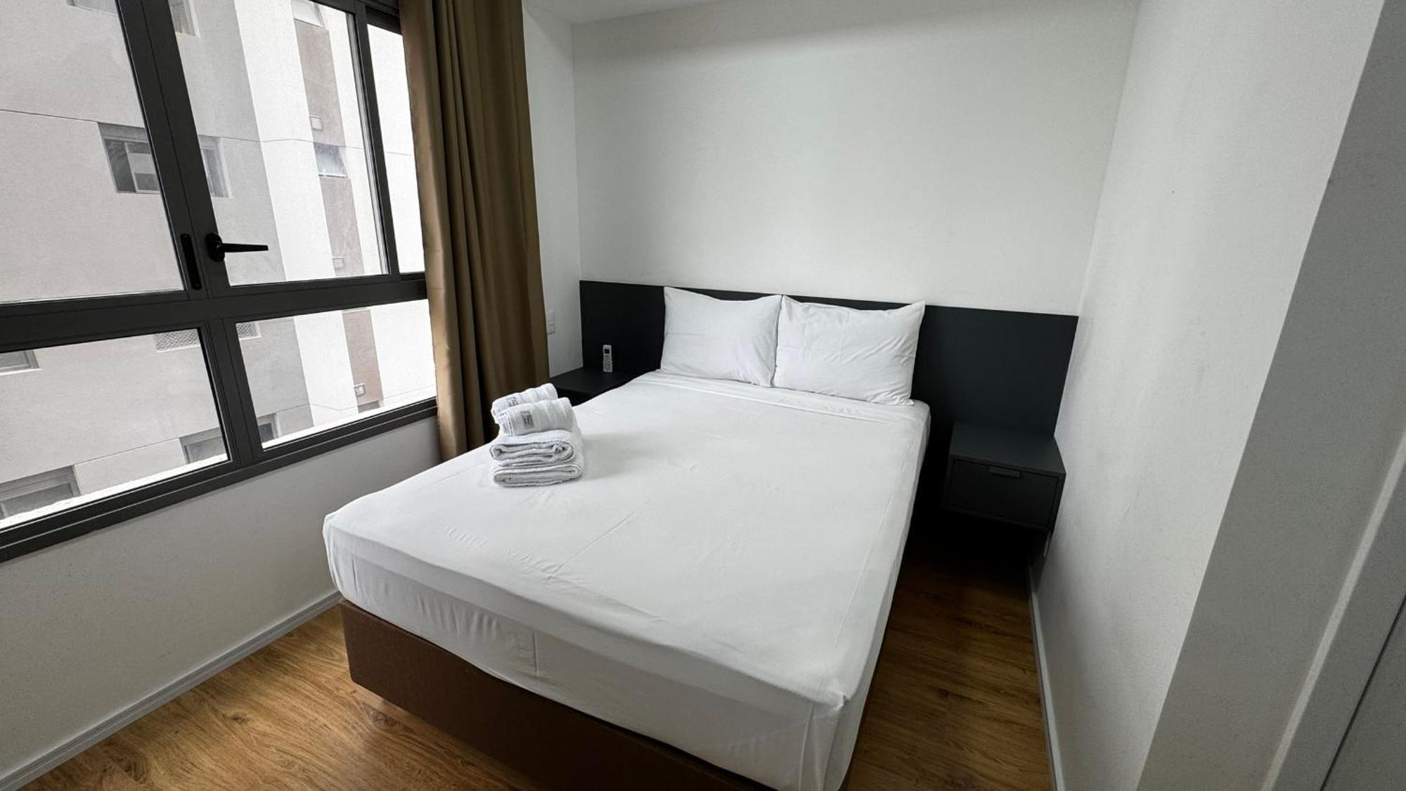 Prime Smart Santa Cruz Apartment *
