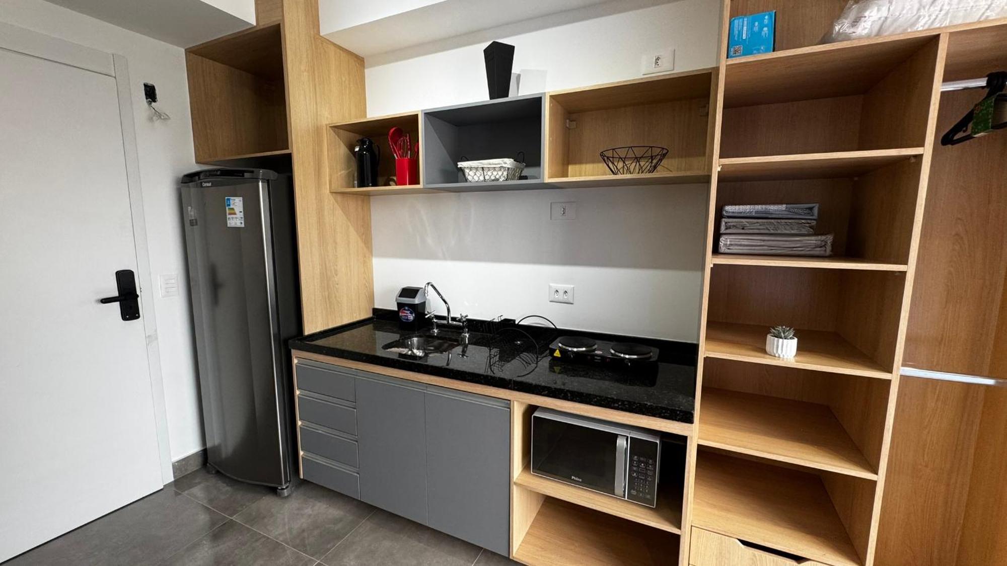 Apartment Prime Smart Santa Cruz
